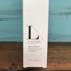 Limelight Limelife Skin Therapist Face Moisturizer